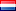 Netherlands IP Blocks